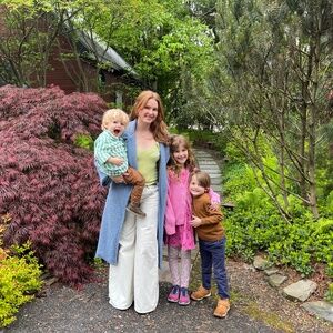 Meet your Posher, Lacy